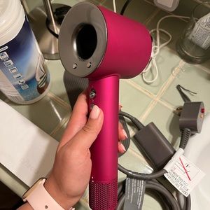 Dyson Supersonic Hair dryer